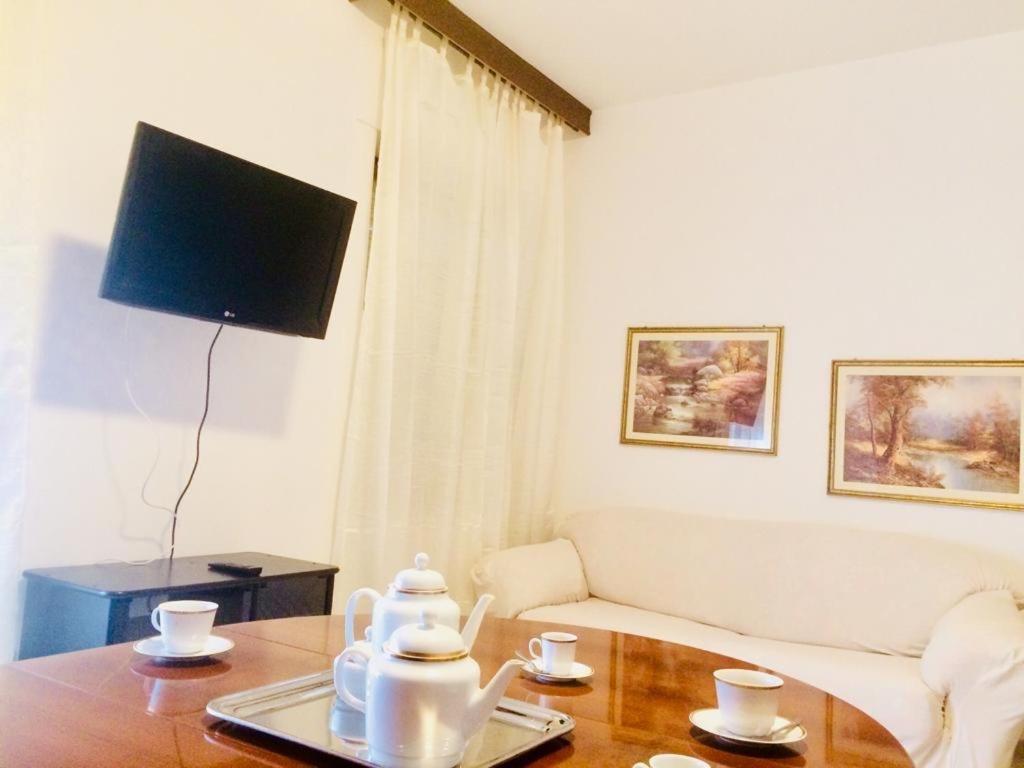 A Due Passi Hotel La Maddalena  Kültér fotó