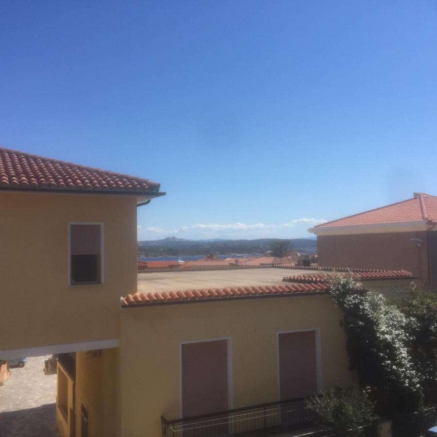A Due Passi Hotel La Maddalena  Kültér fotó