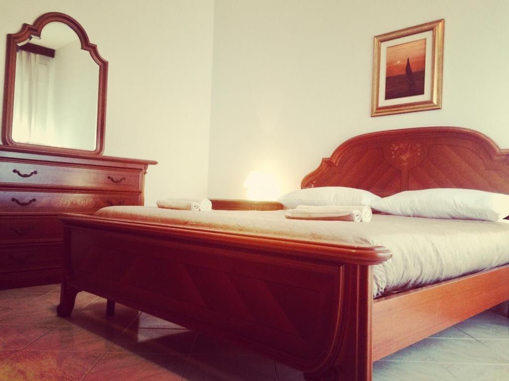 A Due Passi Hotel La Maddalena  Kültér fotó