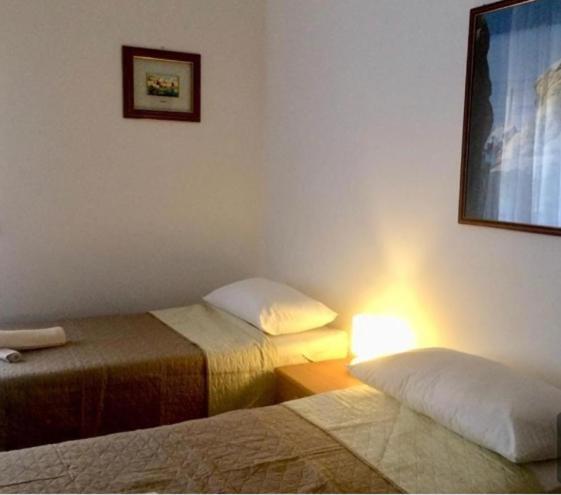 A Due Passi Hotel La Maddalena  Kültér fotó